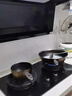 京東京造【國家補貼立減20%】燃氣灶具天然氣 家用5.2kW猛火灶臺嵌兩用 70%熱效率 可調節底盤(pán)JZT-613B2 曬單實(shí)拍圖