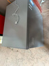美的（Midea）200升減霜家用小冷柜冷藏冷凍轉(zhuǎn)換冰柜一級(jí)能效母嬰母乳小冰箱BD/BC-200KMF(E)家電國(guó)家補(bǔ)貼20% 曬單實(shí)拍圖