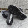 Jeep吉普羊毛雪地靴男夏季新款加絨加厚保暖東北棉鞋防滑防水高幫棉靴 黑色 加絨 【標(biāo)準(zhǔn)皮鞋碼】 41 曬單實(shí)拍圖