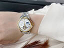 勞力士王子瑞士進(jìn)口女士陀飛輪機械表輕奢防水新款金表2025手表品牌十大名表 R8937間金白面-享全國專(zhuān)柜終身質(zhì)保服務(wù) 原裝進(jìn)口 34mm 曬單實(shí)拍圖