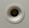 小米已接入米家智能led筒燈嵌入式家用客廳防眩光天花燈洞燈藍(lán)牙m(xù)esh 米家藍(lán)牙2.0【雅白杯12W】75mm 曬單實(shí)拍圖