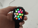 TDD華強北頂配iwatchS10Ultra蜂窩版5G全網(wǎng)通插卡智能電話(huà)手表GPS定位初中高青少年成人小米機適用 S10黑MAX配置升級+摩斯密碼+大型游戲比肩手機 5G全網(wǎng)通+超薄機身+手機級芯片絲 曬單實(shí)拍圖