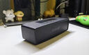 博士bose SoundLink mini 2特別版 博士藍牙揚聲器II迷你無線便攜重低 bose音箱mini2 黑色 【BOSE 外貿(mào)標配】 曬單實拍圖