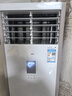 美的（Midea）柜機空調(diào)立式大3匹方柜 風客一級變頻冷暖  自清潔 易拆洗客廳商用空調(diào)節(jié)能省電 以舊換新國家補貼 大3匹 一級能效 KFR-72LW/N8MFB1 曬單實拍圖