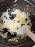三角牌電飯煲不沾內膽2到3人使用電飯鍋通用內膽電飯煲內膽膽不粘鍋芯 2L黑晶普通不粘內膽 內膽 曬單實(shí)拍圖