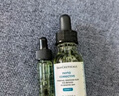 修麗可色修精華55ml 護膚品舒緩修紅修護保濕生日禮物送女友 曬單實(shí)拍圖