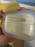 Apple蘋(píng)果 AirPods pro 一代 二代耳機蘋(píng)果入耳式無(wú)線(xiàn)藍牙耳機 二手耳機耳麥 AirPods Pro 1代 99新 曬單實(shí)拍圖