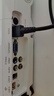 Epson愛(ài)普生投影儀二手家用全高清 商用辦公會(huì )議投影機激光電視長(cháng)焦超短焦便攜1080P家庭影院4K 95新CB-X31【3200流明 對比度1萬(wàn)5:1 曬單實(shí)拍圖