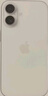 Apple/蘋(píng)果 iPhone 16 256GB 白色 支持移動(dòng)聯(lián)通電信5G 手機【返移動(dòng)話(huà)費券】 曬單實(shí)拍圖