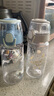 膳魔師（THERMOS）兒童水杯夏季直飲杯大容量出行杯帶提手便攜運動(dòng)杯學(xué)生杯上學(xué)TCSK 曬單實(shí)拍圖