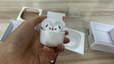 華強(qiáng)北新款【官配正品丨新Air第4代】藍(lán)牙耳機(jī)無(wú)線適配蘋果頂配主動(dòng)降噪iPhone16/15/14/13/12半入耳式華強(qiáng)北 【主動(dòng)降噪版全功能pods4】 靈動(dòng)島彈窗+空間音頻+三真電量 曬單實(shí)拍圖