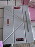 閃魔適用華為matepad pro13.2保護殼25/24款磁吸拆分Matepad Pro13.2保護套防彎720橫豎旋轉灰色 曬單實(shí)拍圖