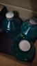 龜牌（Turtle Wax）硬殼玻璃水0度汽車(chē)去油膜強力去污除蟲(chóng)膠鳥(niǎo)糞雨刮水通用2L*6瓶 曬單實(shí)拍圖