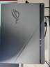 ROG魔霸新銳 2025 銳龍9 16英寸 游戲本筆記本電腦(R9 8940HX 16G 1T RTX5060 2.5K 165Hz) 曬單實拍圖