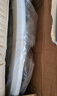 iuu嬰兒洗澡盆兒童浴盆大號(hào)寶寶可折疊可坐可躺新生兒童用品 【北歐灰】浴盆+可調(diào)節(jié)浴架+臉盆 曬單實(shí)拍圖