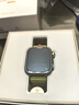 華為（HUAWEI）【咨詢(xún)享優(yōu)惠】WATCH FIT 4 Pro智能手表運動(dòng)鈦金屬藍寶石玻璃大屏健康管理NFC門(mén)禁男女心率 原野綠【甄選表帶+精美表盤(pán)】 曬單實(shí)拍圖