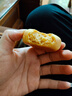 三只松鼠肉松餅1000g 黃金肉松餅早餐代餐休閑零食辦公室點(diǎn)心面包量販箱裝 曬單實(shí)拍圖