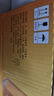 珠江啤酒（PEARL RIVER）10度 珠江金麥穗啤酒 330ml*24聽 整箱裝 七夕節(jié)送禮 曬單實拍圖