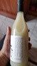 日食記江南米釀750ml低度荔枝米露甜酒聚會(huì )小酌酒冷熱皆宜微醺酒 曬單實(shí)拍圖