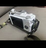 索尼（SONY） ZV-E10L 微單數碼相機 索尼E10美妝直播相機 Volg 4K視頻側翻式液晶屏 踏青露營(yíng) ZV-E10L(16-50鏡頭)套機白色 國家補貼 曬單實(shí)拍圖