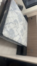 絲漣【酒店睡感】攬月Pro/Pro+雙層乳膠美姿彈簧床墊加厚床墊五星爆款 攬月Pro（厚26cm） 1800*2000 曬單實(shí)拍圖