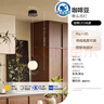 駱駝（CAMEL）速干透氣運動(dòng)褲男跑步休閑直筒梭織褲子 J15BAXLN075 幻影黑 L 曬單實(shí)拍圖