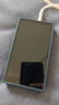 飛傲（FiiO）M21 HiFi播放器mp3無(wú)損音樂(lè )安卓便攜藍牙WiFi平衡DSD解碼播放器 深藍色 曬單實(shí)拍圖
