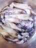 靈略全籽筆管魚(yú)凈重2斤含保護冰100g 魷魚(yú)海兔子籽烏滿(mǎn)籽帶籽海生鮮軟 曬單實(shí)拍圖