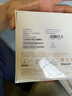 華為HUAWEI WATCH FIT 4 風信紫氟橡膠表帶華為運動智能手表超輕薄大屏潮流運動藍牙通話睡眠監(jiān)測fit4 曬單實拍圖