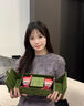 GUSKI法國品牌輕奢手鏈女有你竹夠和田玉高級首飾七夕情人節(jié)禮物送女友 一貝子有你手鏈-當(dāng)日達(dá)/次日達(dá) 曬單實拍圖