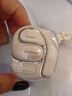 索尼（SONY）WH-CH520 舒適高效無線頭戴式藍(lán)牙耳機(jī) 舒適佩戴 音樂耳機(jī) 米色 十一出游季 中秋送禮 曬單實拍圖