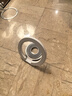 JOWOYE蘋(píng)果手機支架磁吸指環(huán)扣magsafe支架360°旋轉便攜支架折疊超薄磁吸適用iPhone16Pro華為小米安卓 曬單實(shí)拍圖