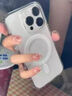 Apple蘋(píng)果/iPhone13ProMax 原裝正品全網(wǎng)通 大屏5G未使用庫存 送碎屏險 遠峰藍 128G 曬單實(shí)拍圖