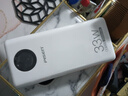 品勝【3C認(rèn)證】充電寶33W小米澎湃有線秒充20000毫安大容量快充移動(dòng)電源便攜可上飛機(jī)適用蘋(píng)果華為白 曬單實(shí)拍圖