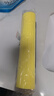 好媳婦（okaywife）膠棉拖把27cm共2個(gè)頭 雙滾輪擠水海綿地拖墩布懶人擦地拖地神器 曬單實(shí)拍圖