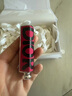 迪奧DIOR【限定版】魅惑唇膏口紅524+驚艷粉外殼七夕情人節生日禮物女 曬單實(shí)拍圖