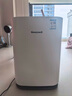 霍尼韋爾（honeywell）空氣凈化器去甲醛 新房除醛除苯除塵凈化器 衛(wèi)健委備案除甲流病毒空氣消毒機H-Speed KJ760F-P22W 凈化器 曬單實拍圖