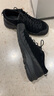 拉思珀蒂瓦（LA SPORTIVA） TX2 城市戶(hù)外休閑鞋輕量徒步鞋登山鞋攀巖接近鞋男女款 黑色 牛皮版（建議拍大1碼） 43 曬單實(shí)拍圖