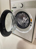 東芝（TOSHIBA）玉兔2.0高奢版洗烘套裝【DG-10T183BW+T183BW】10KG滾筒全自動(dòng)洗衣機+變頻熱泵烘干機 國家補貼20% 曬單實(shí)拍圖