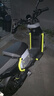 小牛電動(dòng)【北京專(zhuān)享】UMAX動(dòng)力版 電動(dòng)自行車(chē)鋰電池 新國標智能鋰電長(cháng)續航通勤代步電動(dòng)車(chē) 到店自提 曬單實(shí)拍圖