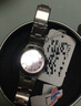 卡西歐（CASIO） 卡西歐(CASIO)女表 鋼帶小表盤(pán)女士石英粉色手表送女友禮物 時(shí)尚潮流女LTP-1241D-4A 曬單實(shí)拍圖