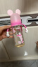 貝親（Pigeon）PPSU迪士尼雙把手奶瓶330ml LL號奶嘴 米妮印象 9月+ AA240 曬單實(shí)拍圖