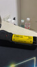 神火（SupFire）AB11 26650電池 5000毫安強光手電筒充電鋰電池尖頭 3.7V-4.2V 曬單實拍圖