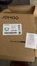 九牧（JOMOO）不銹鋼編織管手持花灑雙扣耐高溫花灑軟管 2米 H2101-200103C-4 曬單實(shí)拍圖