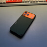 newcloth火星日出火星殼赤碧關(guān)云長適用iPhone17Pro/Max磁吸超薄相機(jī)按鍵全包男高級商務(wù)手機(jī)殼保護(hù)套 iPhone 17 Pro Max 【赤碧·關(guān)云長】 曬單實(shí)拍圖