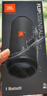 JBL FLIP ESSENTIAL2 旗艦款二代 藍(lán)牙音響【政府補(bǔ)貼】便攜音箱  戶外防水 低音炮 登山秋游 炫酷黑 曬單實(shí)拍圖