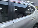 3M汽車(chē)貼膜 朗清系列 前淺后深SUV 全車(chē)汽車(chē)玻璃車(chē)膜太陽(yáng)膜隔熱膜車(chē)窗膜 包施工 國際品牌 曬單實(shí)拍圖