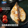 海名威 冷凍格陵蘭比目魚(yú)400g 4-5片 鰈魚(yú) 生鮮魚(yú)類(lèi) 海鮮水產(chǎn) 深海魚(yú)  曬單實(shí)拍圖