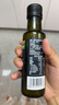 爺爺的農場(chǎng)特級初榨橄欖油120ml 100%純橄欖油冷榨食用油熱炒涼拌 曬單實(shí)拍圖