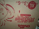 雀氏【干爽透氣】玩彩派拉拉褲XXL60片+6片嬰兒尿褲尿不濕 曬單實(shí)拍圖